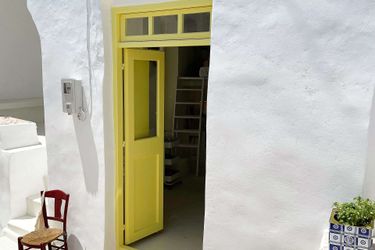 Hotel Homesphere Greece Serifos: Photo 