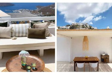 Hotel Homesphere Greece Serifos: Photo 