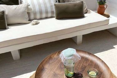 Hotel Homesphere Greece Serifos: Photo 
