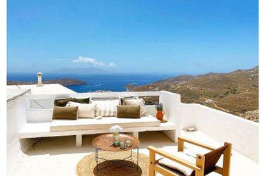 Hotel Homesphere Greece Serifos: Photo 