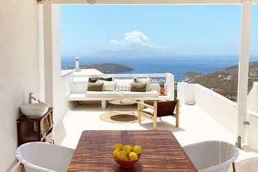 Hotel Homesphere Greece Serifos: Photo 