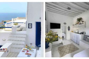 Hotel Homesphere Greece Serifos: Photo 