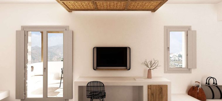 Hotel Kalami Suites Serifos Serifos: Foto 