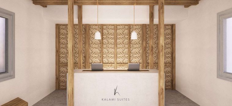 Hotel Kalami Suites Serifos Serifos: Foto 