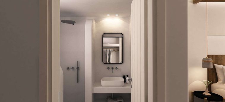 Hotel Kalami Suites Serifos Serifos: Foto 