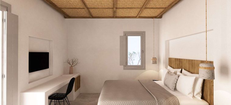 Hotel Kalami Suites Serifos Serifos: Foto 