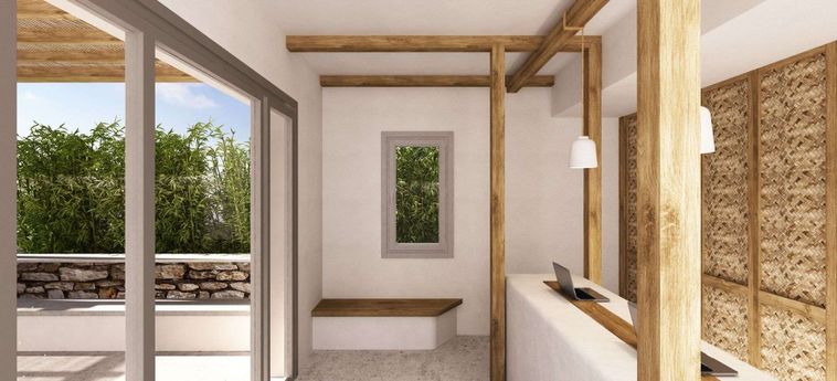 Hotel Kalami Suites Serifos Serifos: Foto 