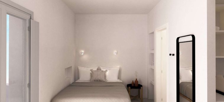 Hotel Kalami Suites Serifos Serifos: Foto 