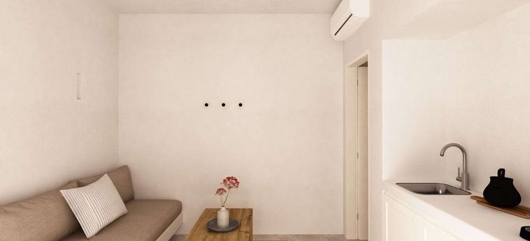 Hotel Kalami Suites Serifos Serifos: Foto 