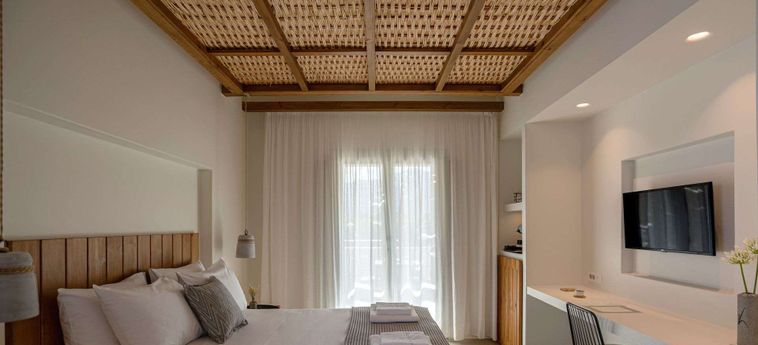 Hotel Kalami Suites Serifos Serifos: Foto 