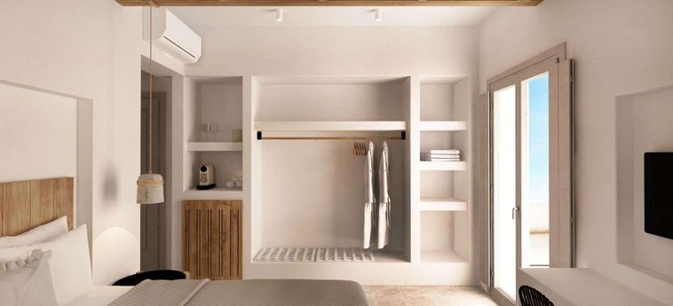 Hotel Kalami Suites Serifos Serifos: Foto 