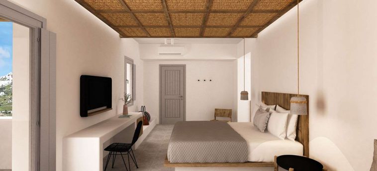 Hotel Kalami Suites Serifos Serifos: Foto 