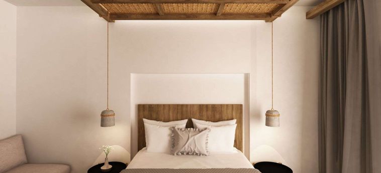 Hotel Kalami Suites Serifos Serifos : Photo 