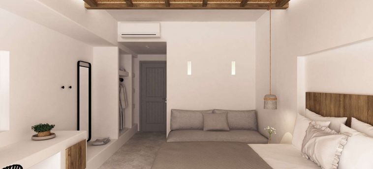Hotel Kalami Suites Serifos Serifos : Photo 