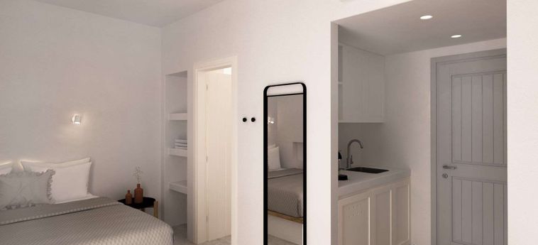 Hotel Kalami Suites Serifos Serifos: Photo 