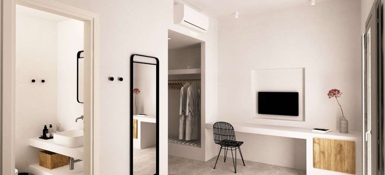 Hotel Kalami Suites Serifos Serifos: Photo 