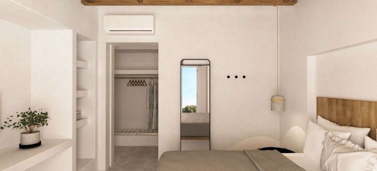 Hotel Kalami Suites Serifos Serifos: Photo 