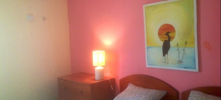 Bungalow Beach Hotel Serrekunda : Photo 