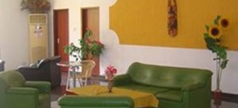 Palma Rima Hotel Serrekunda : Photo 