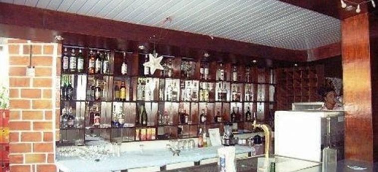Badala Park Hotel Serrekunda : Photo 