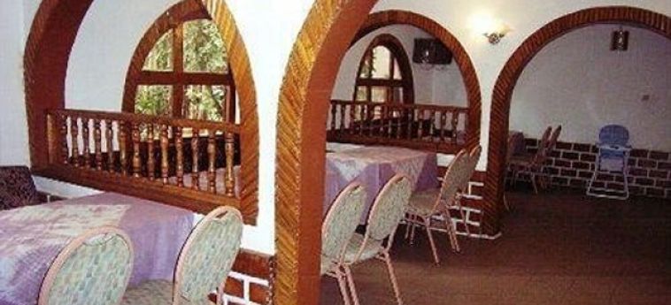 Badala Park Hotel Serrekunda : Photo 