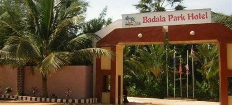 Badala Park Hotel Serrekunda : Photo 