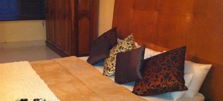 Wavecrest Hotel Gambia- Apartments Serrekunda : Photo 