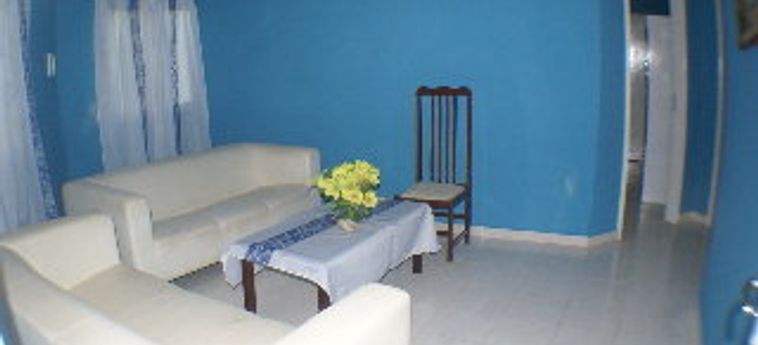 Hotel Baobab Holiday Resort Serrekunda : Photo 