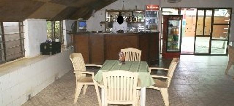 Hotel Baobab Holiday Resort Serrekunda : Photo 