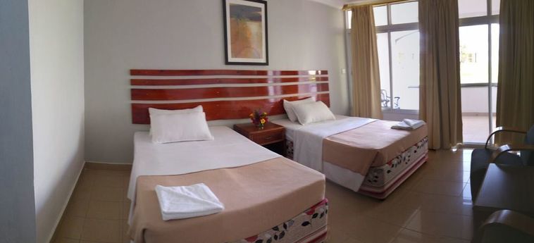 Hotel Fajara All Inclusive Resort Serrekunda : Photo 