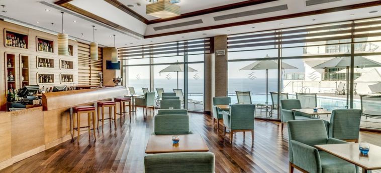 Sesimbra Oceanfront Hotel Sesimbra : Photo 