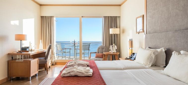 Sesimbra Oceanfront Hotel Sesimbra : Photo 