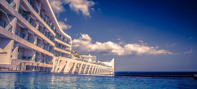 Sesimbra Oceanfront Hotel Sesimbra : Photo 