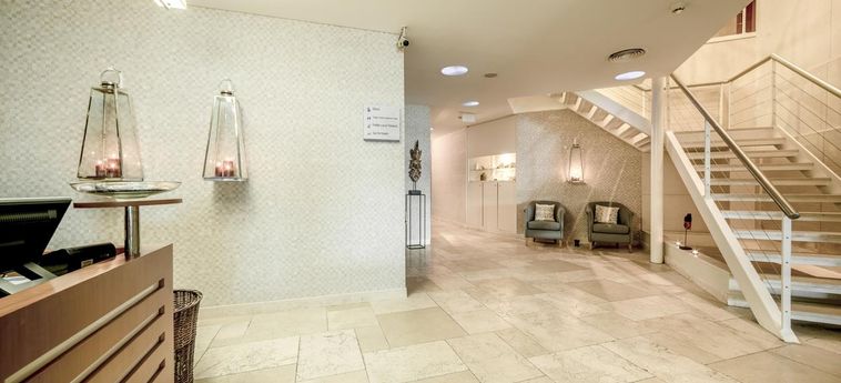 Sesimbra Oceanfront Hotel Sesimbra : Photo 
