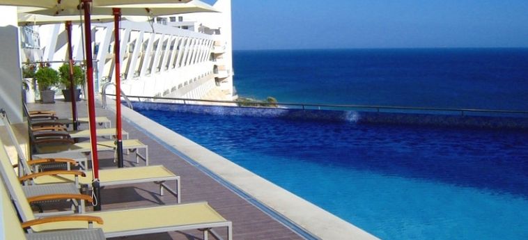 Sesimbra Oceanfront Hotel Sesimbra : Photo 