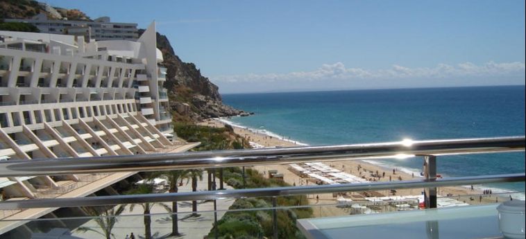 Sesimbra Oceanfront Hotel Sesimbra : Photo 