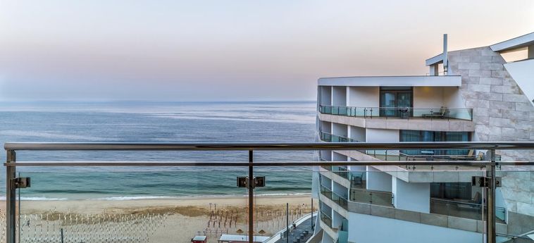 Sesimbra Oceanfront Hotel Sesimbra : Photo 