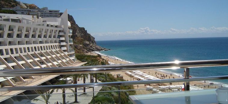 Sesimbra Oceanfront Hotel Sesimbra : Photo 