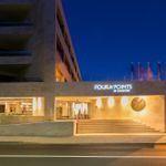 Hotel FOUR POINTS BY SHERATON SESIMBRA