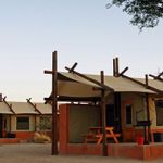 Hotel DESERT CAMP