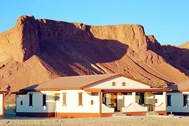Hotel Namib Desert Lodge:  SESRIEM