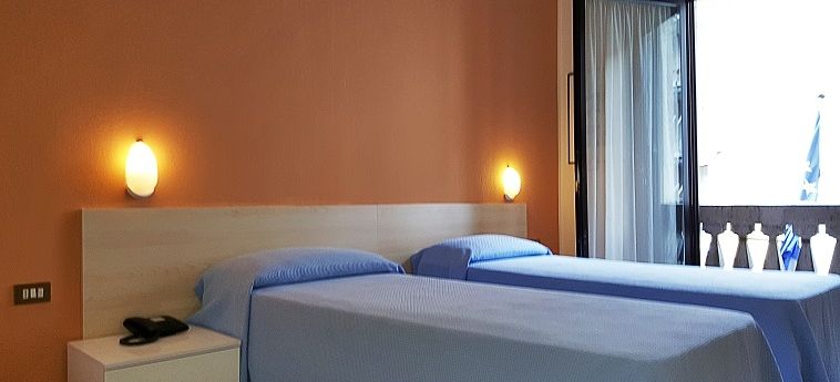 Hotel Europa:  SESTO SAN GIOVANNI - MILANO