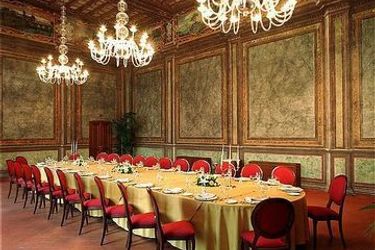 Grand Hotel Villa La Torretta:  SESTO SAN GIOVANNI - MILANO