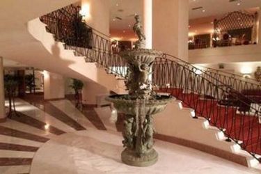 Grand Hotel Barone Di Sassj:  SESTO SAN GIOVANNI - MILANO
