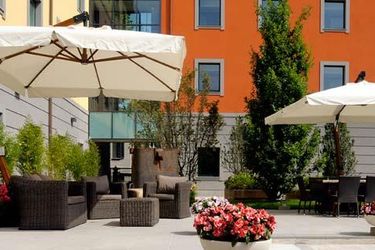 Hotel Best Western Falck Village:  SESTO SAN GIOVANNI - MILANO