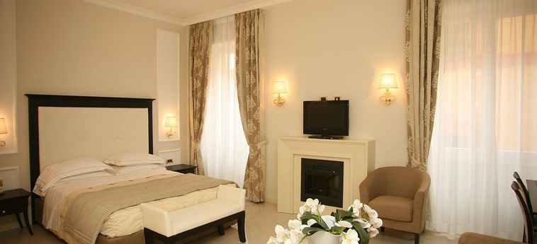 Hotel Miramare:  SESTRI LEVANTE - GENOVA