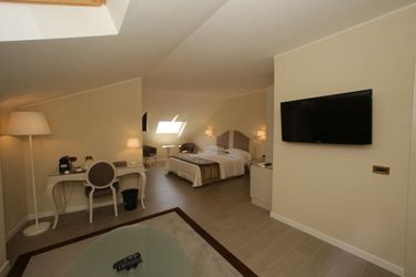 Hotel Miramare:  SESTRI LEVANTE - GENOVA