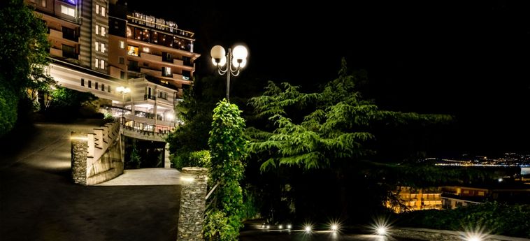 Hotel Vis A Vis:  SESTRI LEVANTE - GENOVA
