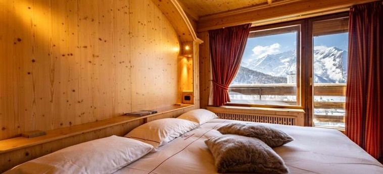 Grand Hotel Sestriere Sestriere - Torino: Foto 