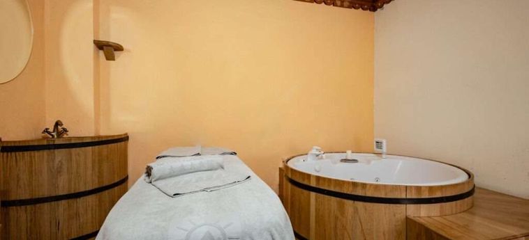 Grand Hotel Sestriere Sestriere - Torino: Foto 